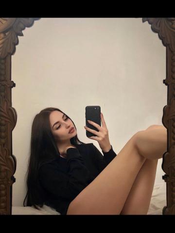 Проститутка Лорен